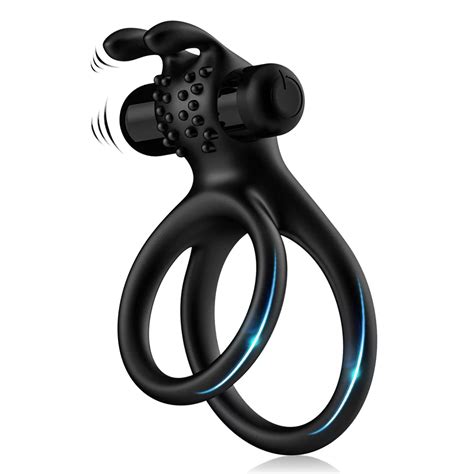 To use an adjustable vibrating cock ring, first ensure the ring is properly sized and adjusted for a comfortable fit. Apply a water-based lubricant to both the ring and your penis to facilitate easy placement. Turn on the vibration feature and adjust the intensity to your preference. As with any sex toy, it's important to communicate with your ...
